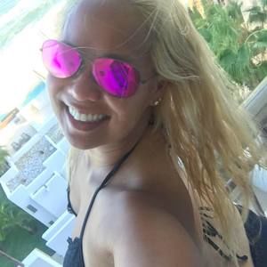 Meet your Posher, Charlene